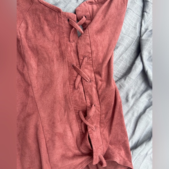 Charolette Russe bodysuit! - Picture 3 of 3